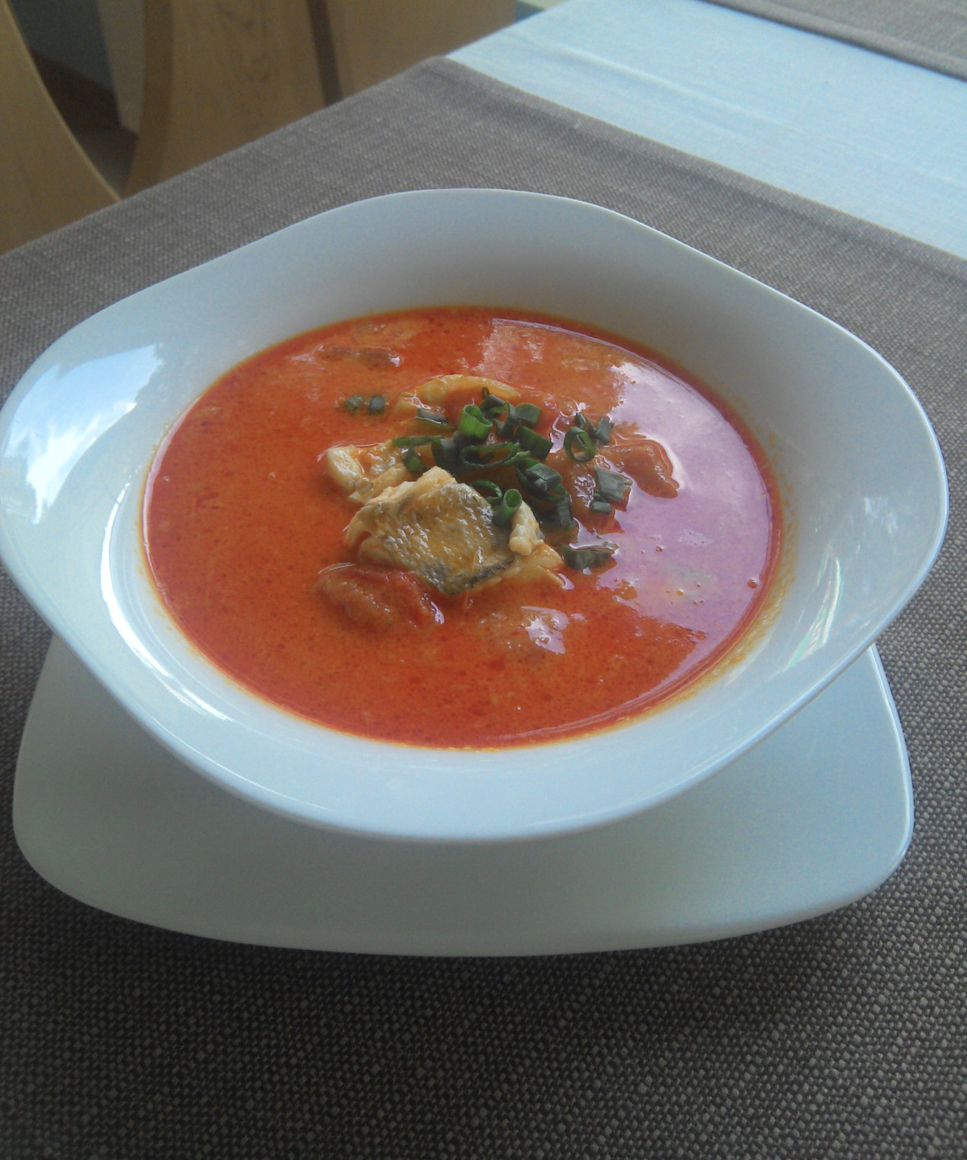 Sandacz Curry